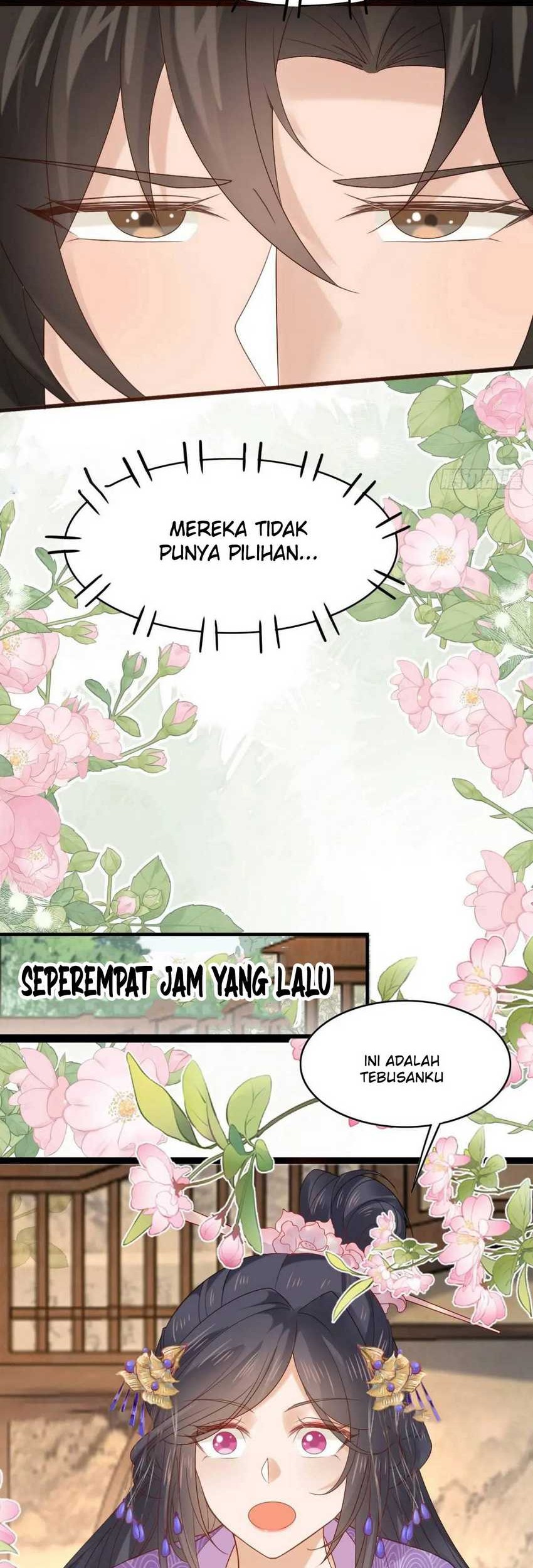 Please don’t show your son Chapter 63 - halaman 16