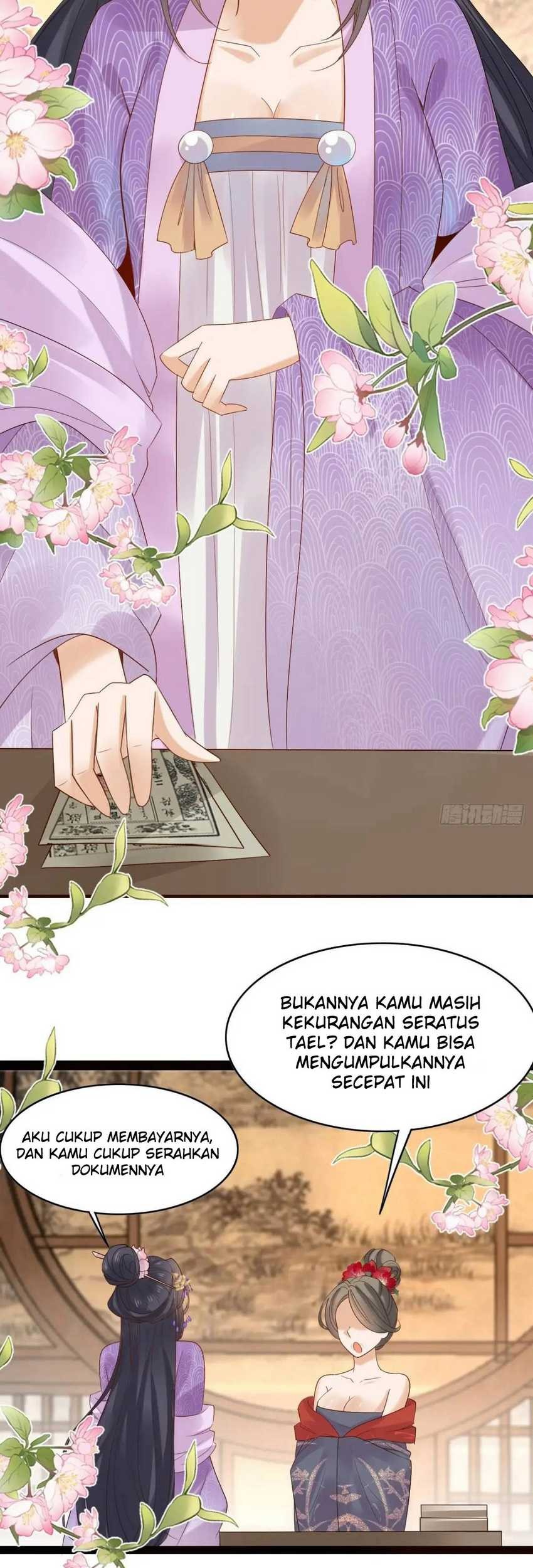 Please don’t show your son Chapter 63 - halaman 17