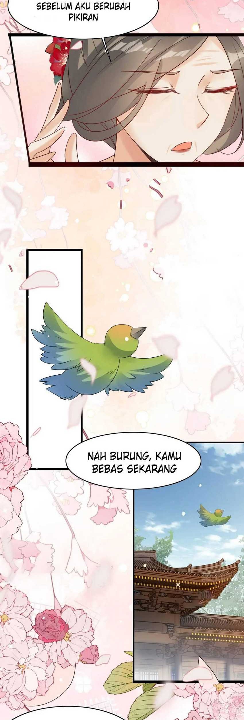 Please don’t show your son Chapter 63 - halaman 20