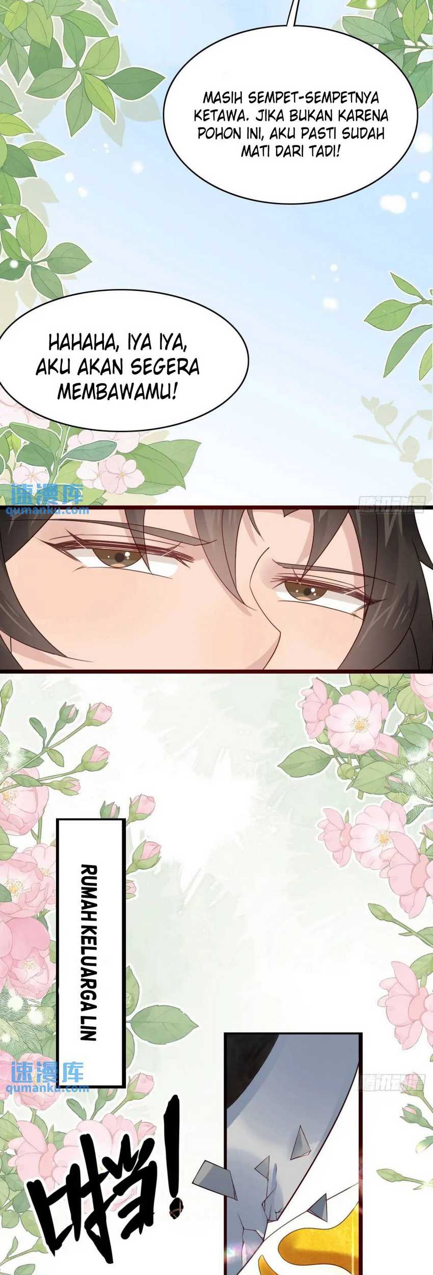 Please don’t show your son Chapter 63 - halaman 4