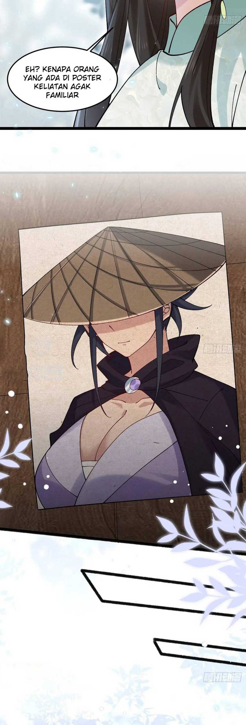 Please don’t show your son Chapter 65 - halaman 4