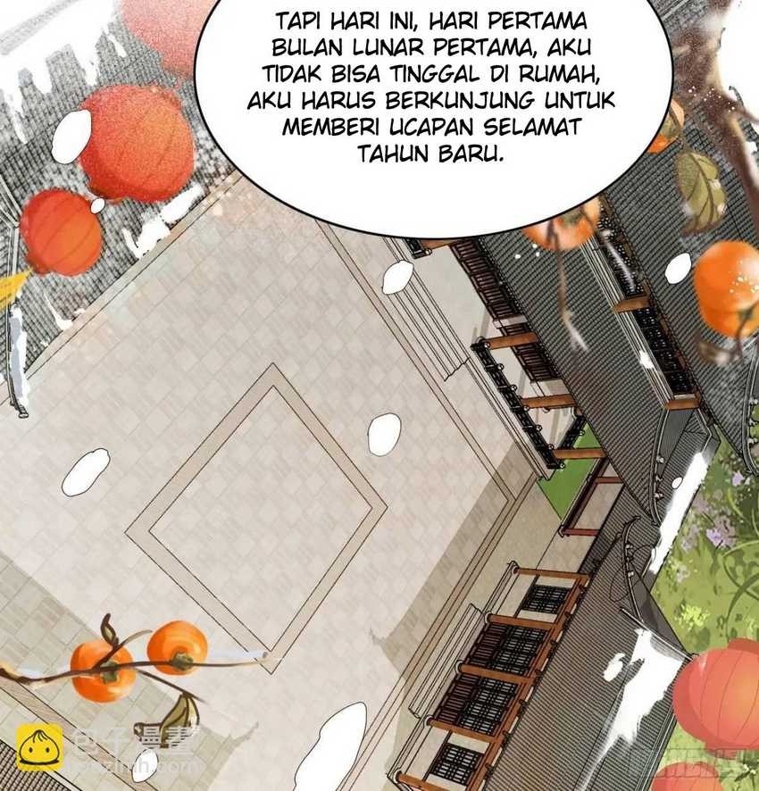 Please don’t show your son Chapter 66 - halaman 18