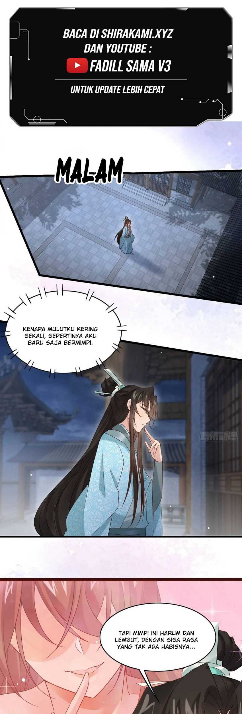 Please don’t show your son Chapter 66 - halaman 2