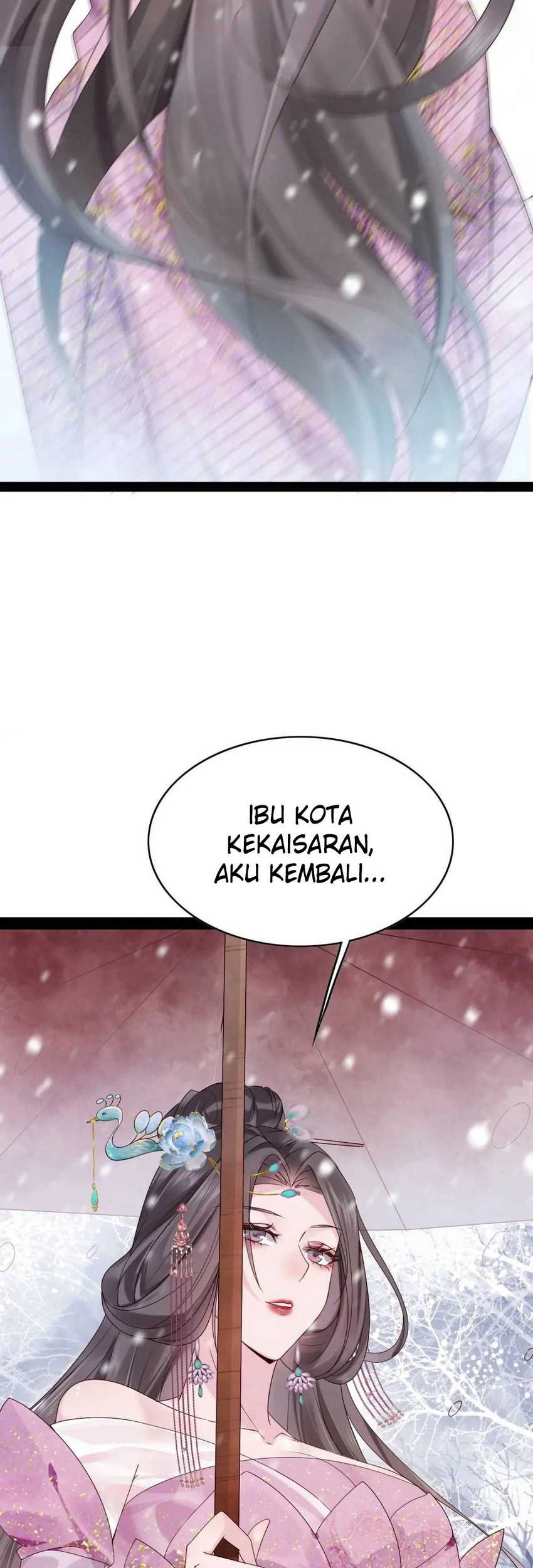 Please don’t show your son Chapter 66 - halaman 25