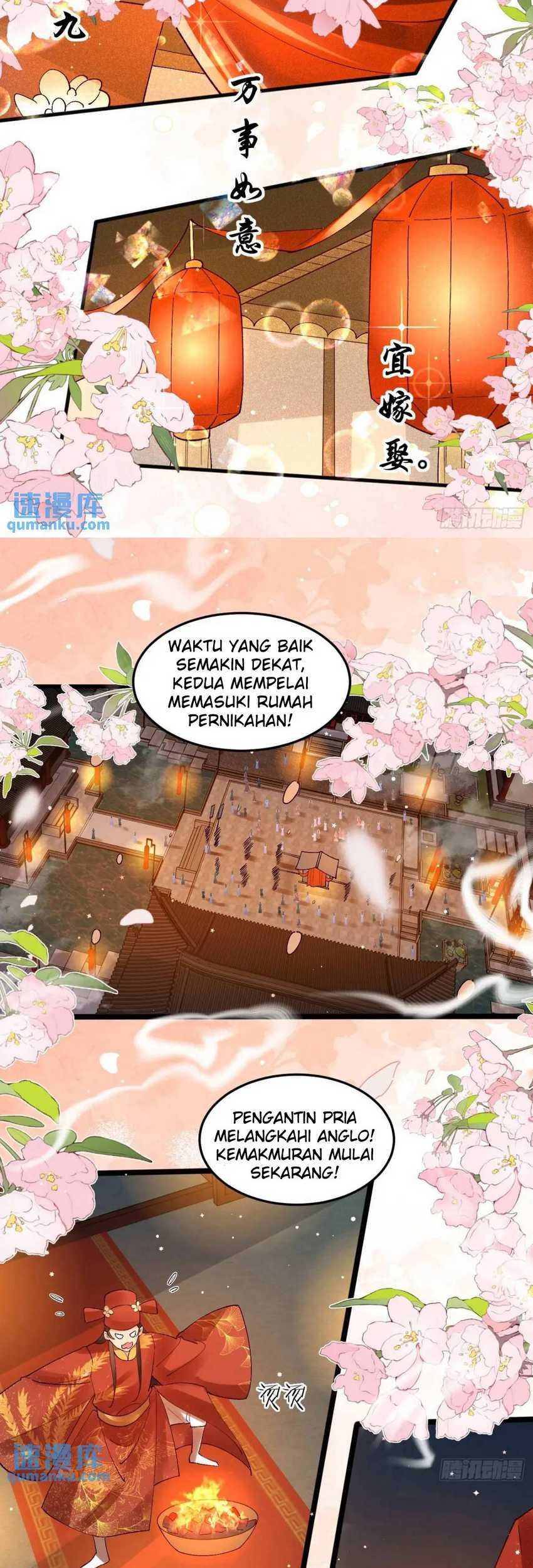Please don’t show your son Chapter 67 - halaman 13