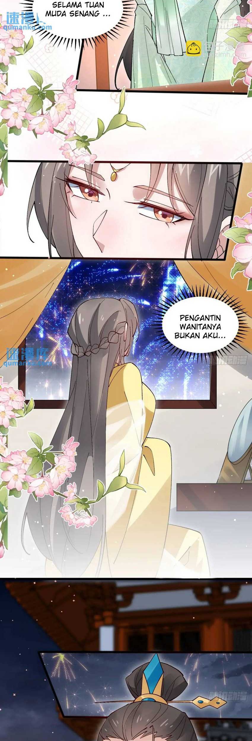 Please don’t show your son Chapter 67 - halaman 19