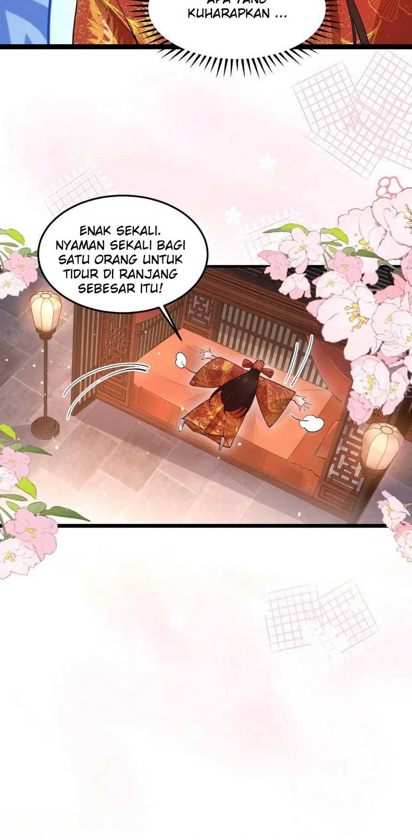 Please don’t show your son Chapter 67 - halaman 23