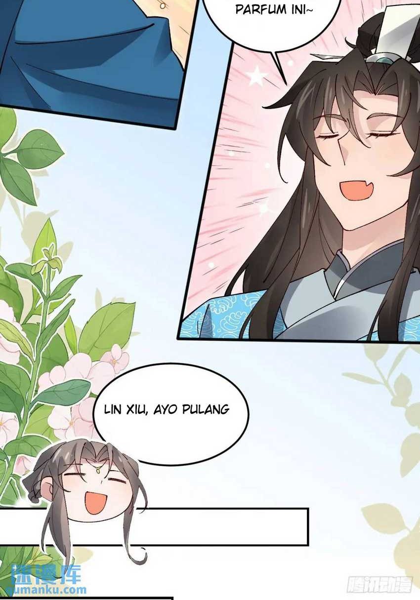 Please don’t show your son Chapter 67 - halaman 8