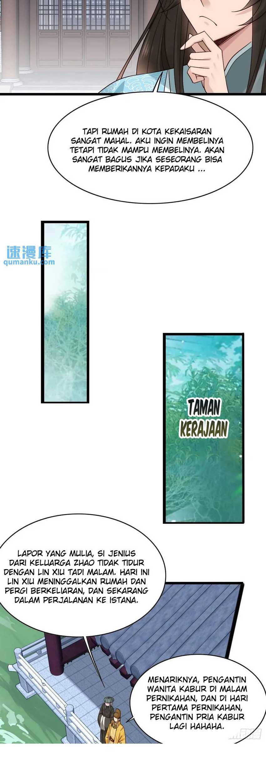 Please don’t show your son Chapter 68 - halaman 14