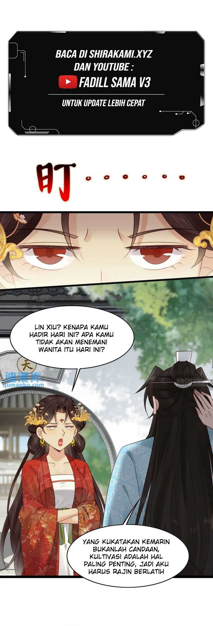 Please don’t show your son Chapter 68 - halaman 2