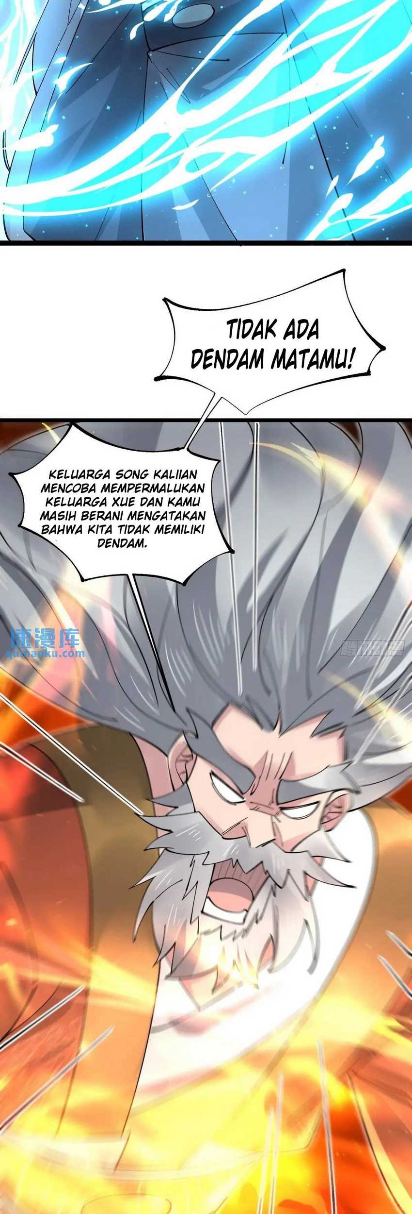 Please don’t show your son Chapter 71 - halaman 10