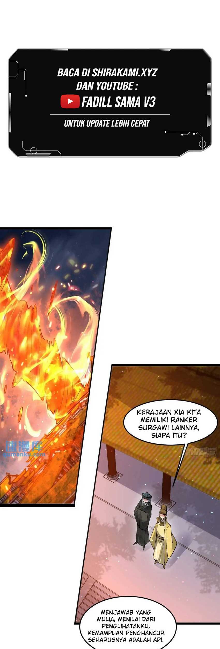 Please don’t show your son Chapter 71 - halaman 2