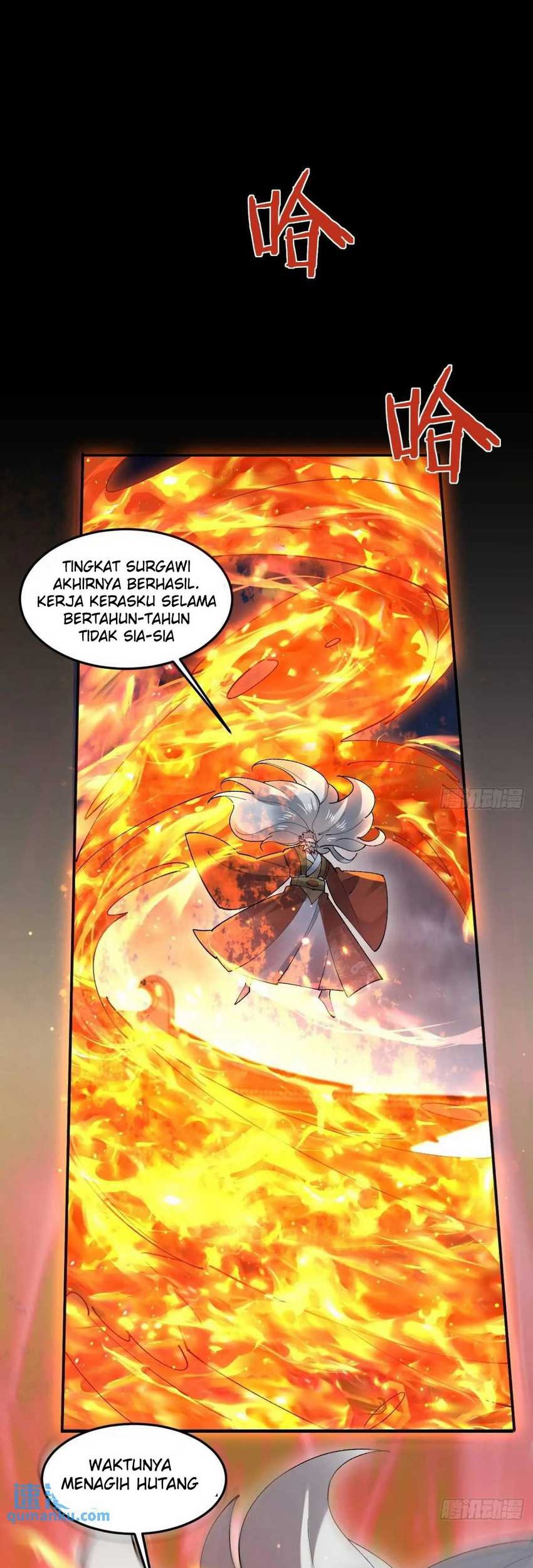 Please don’t show your son Chapter 71 - halaman 4