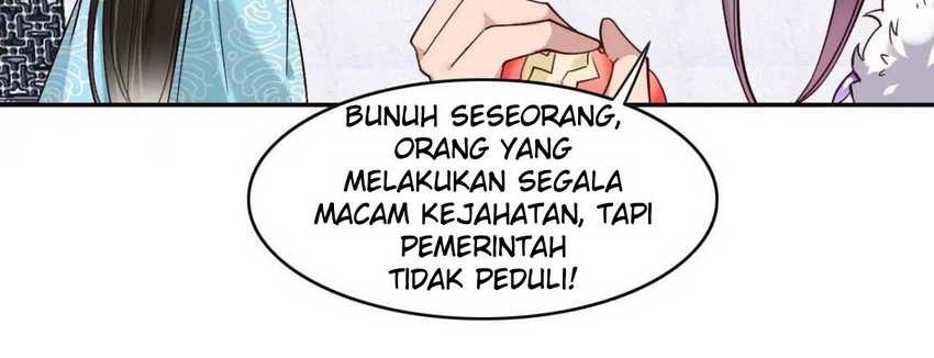 Please don’t show your son Chapter 72 - halaman 8