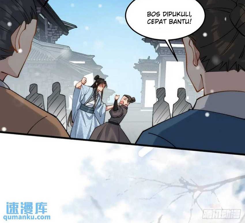 Please don’t show your son Chapter 73 - halaman 19
