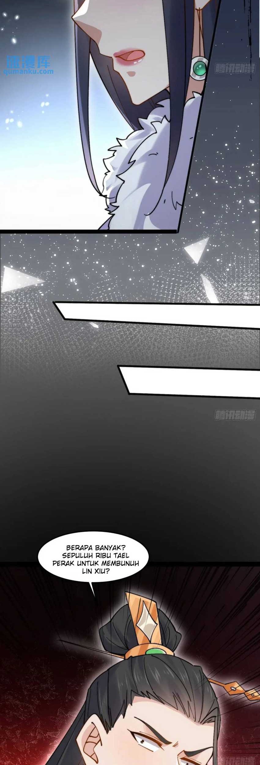 Please don’t show your son Chapter 73 - halaman 25