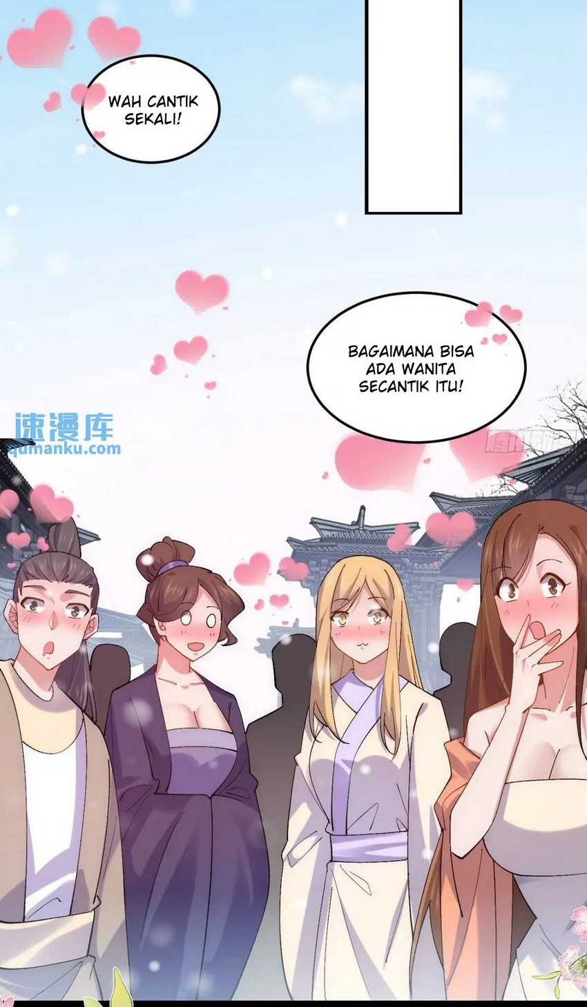 Please don’t show your son Chapter 73 - halaman 9