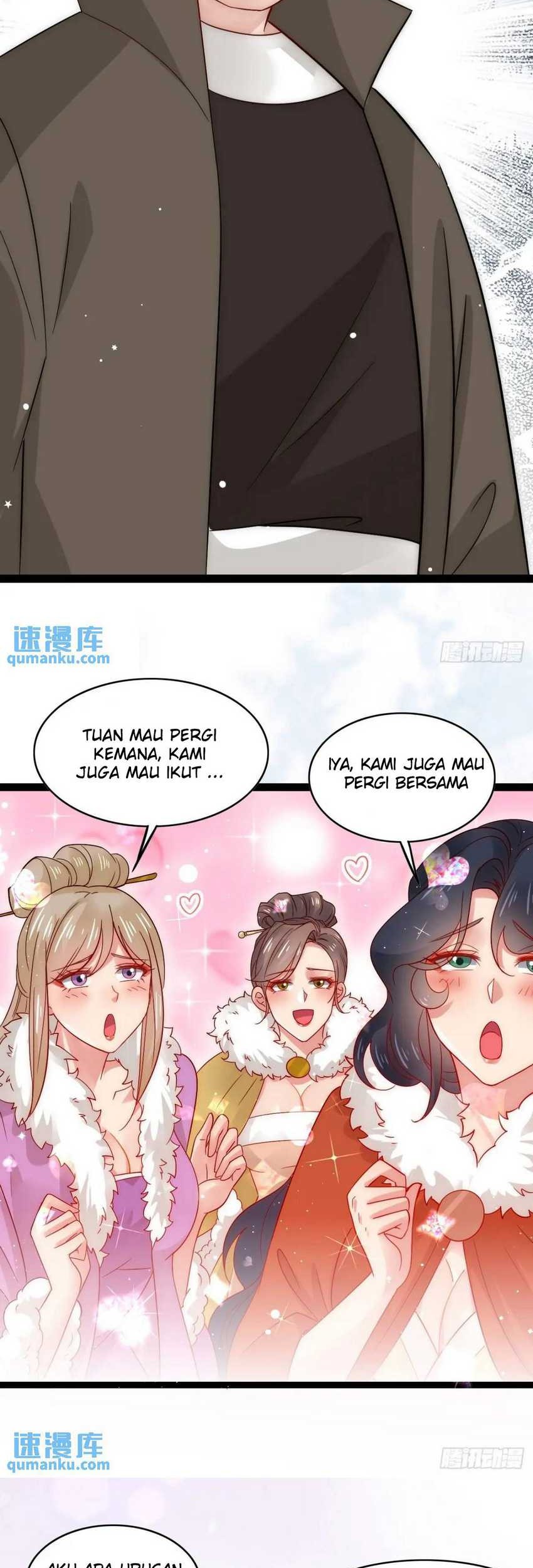 Please don’t show your son Chapter 74 - halaman 13