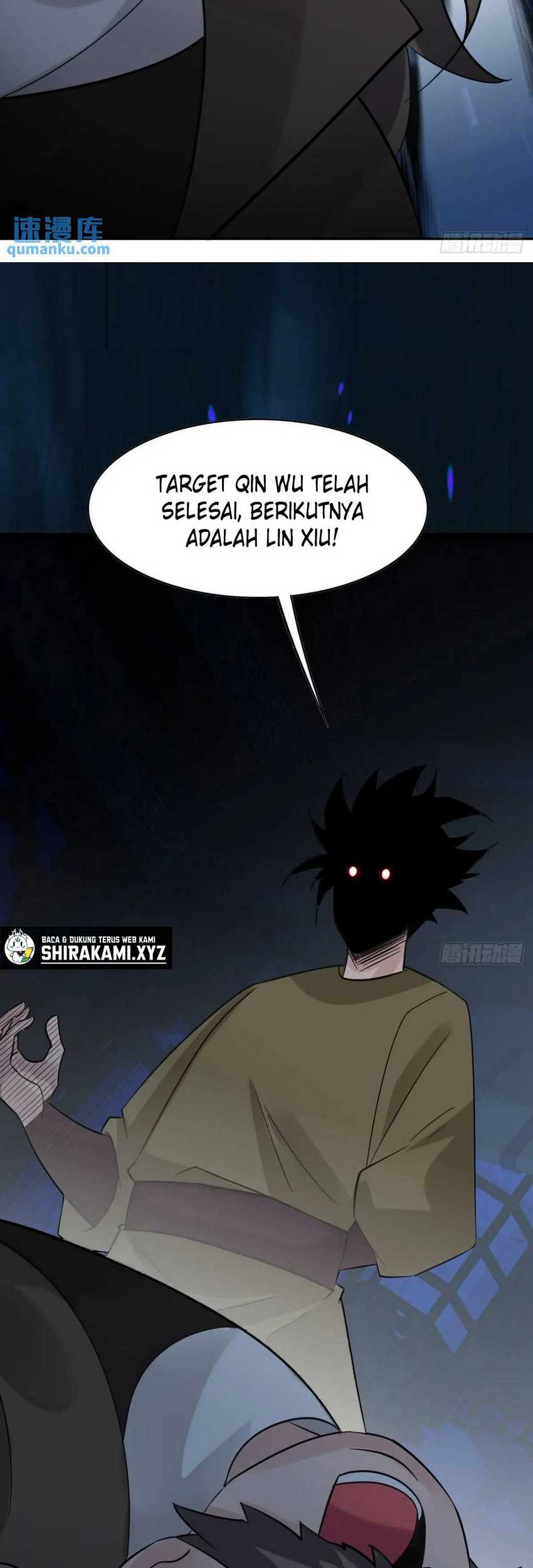 Please don’t show your son Chapter 74 - halaman 24
