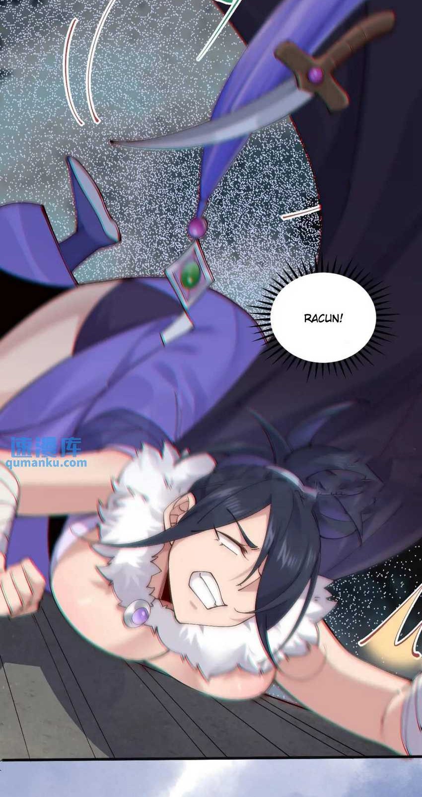 Please don’t show your son Chapter 75 - halaman 21