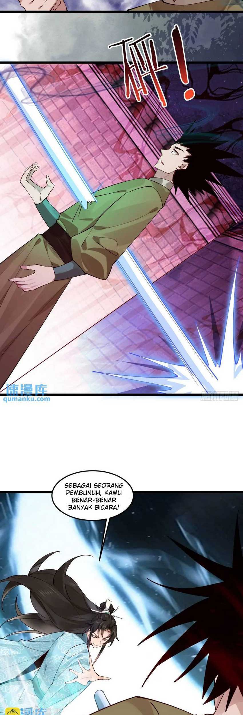 Please don’t show your son Chapter 75 - halaman 24