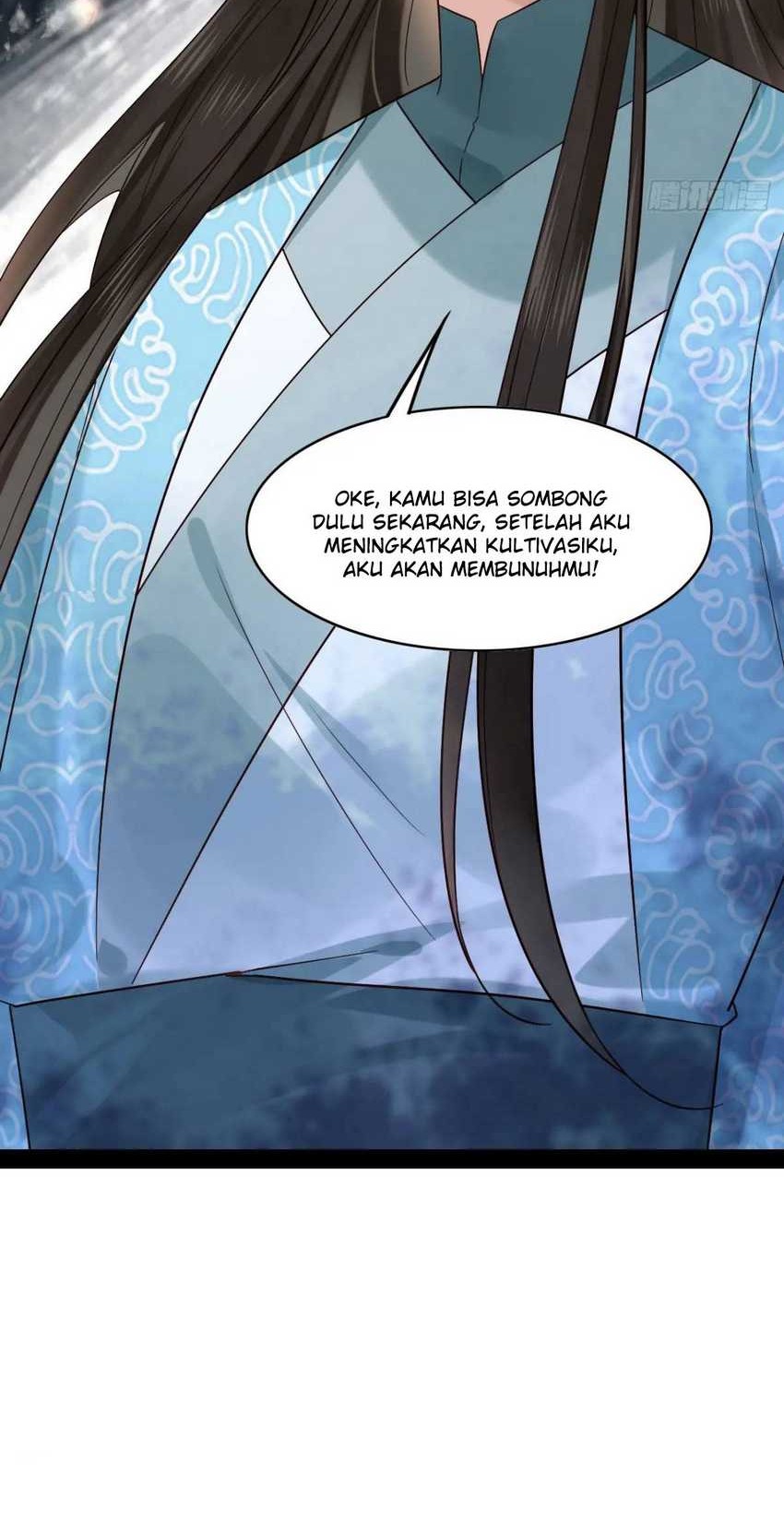 Please don’t show your son Chapter 76 - halaman 24