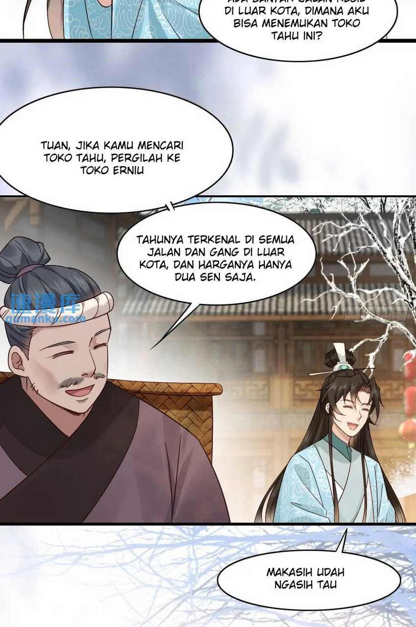 Please don’t show your son Chapter 76 - halaman 8