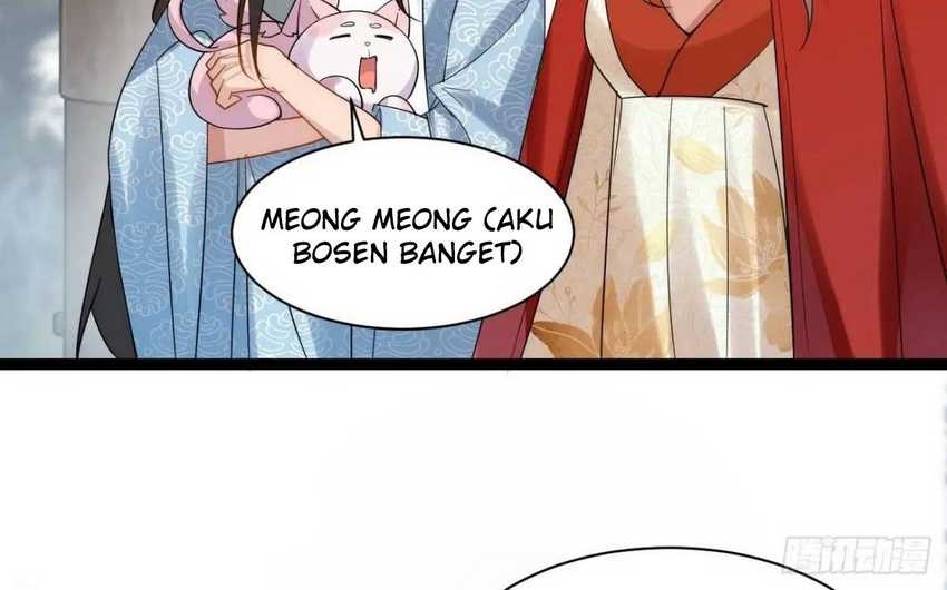 Please don’t show your son Chapter 77 - halaman 8