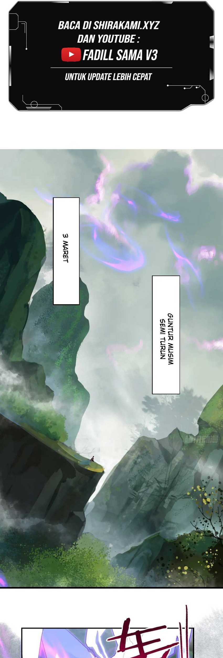 Please don’t show your son Chapter 78 - halaman 2