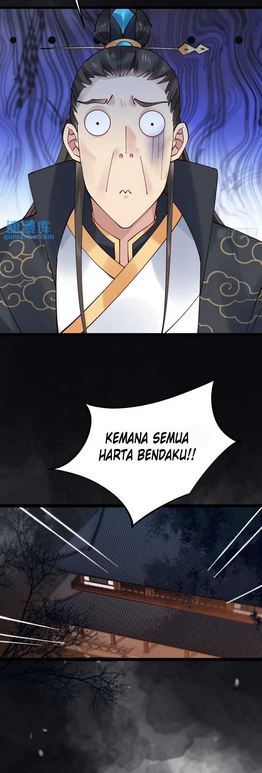 Please don’t show your son Chapter 78 - halaman 25