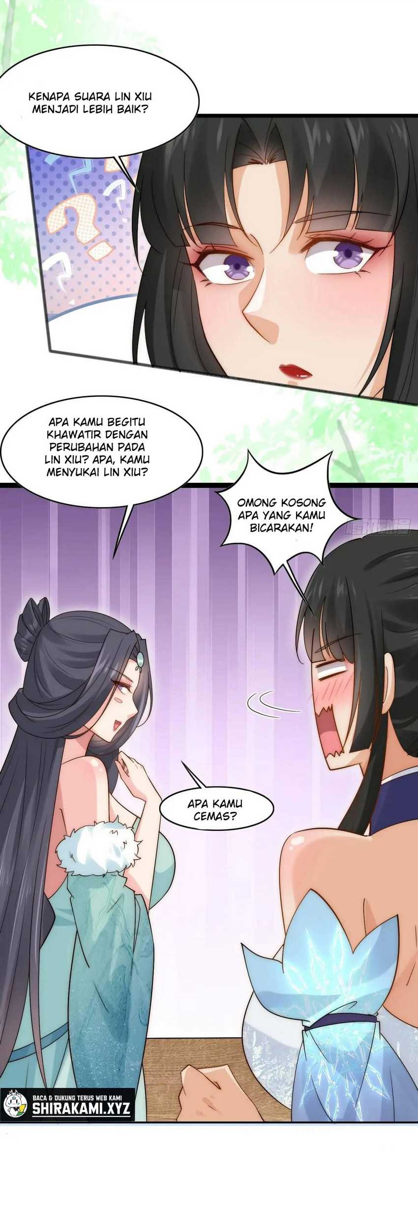 Please don’t show your son Chapter 79 - halaman 13