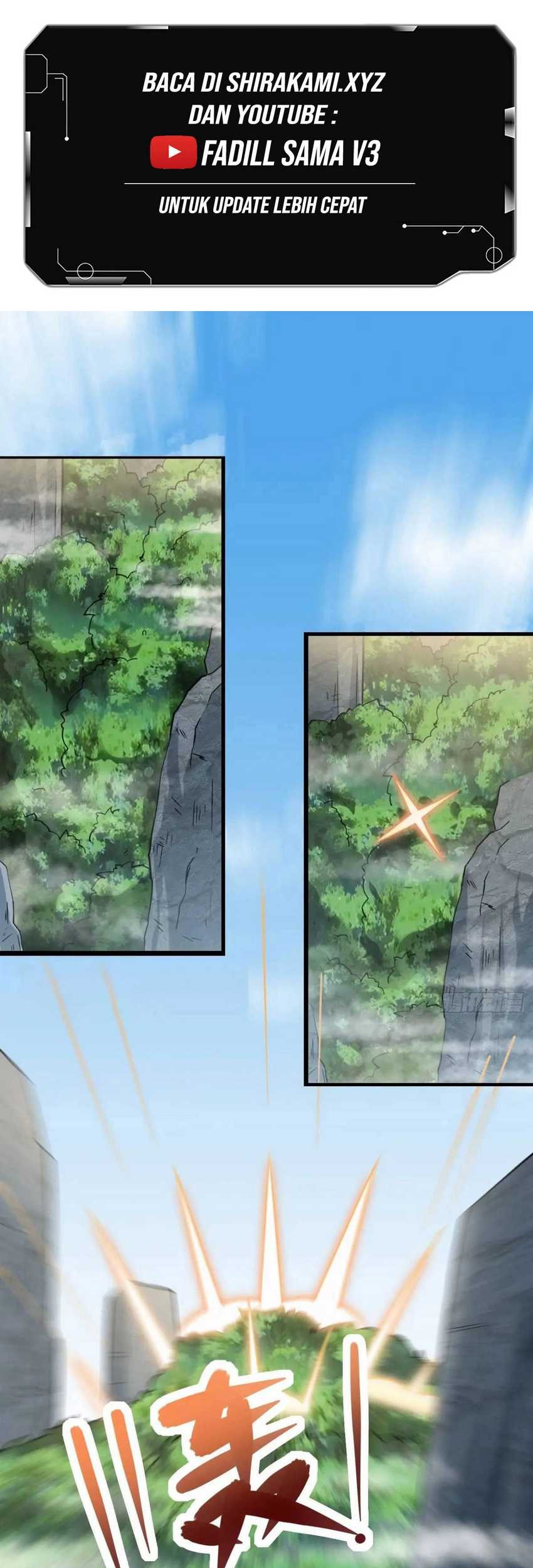 Please don’t show your son Chapter 79 - halaman 2