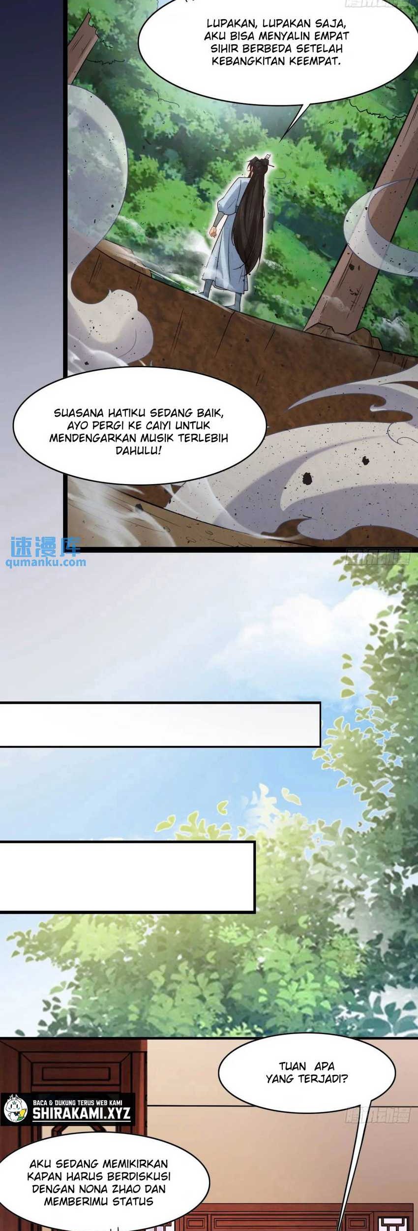 Please don’t show your son Chapter 79 - halaman 4