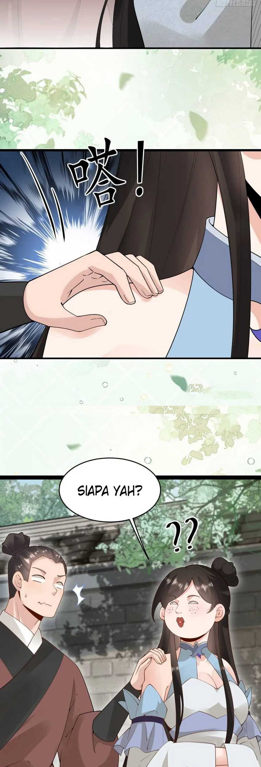 Please don’t show your son Chapter 80 - halaman 14