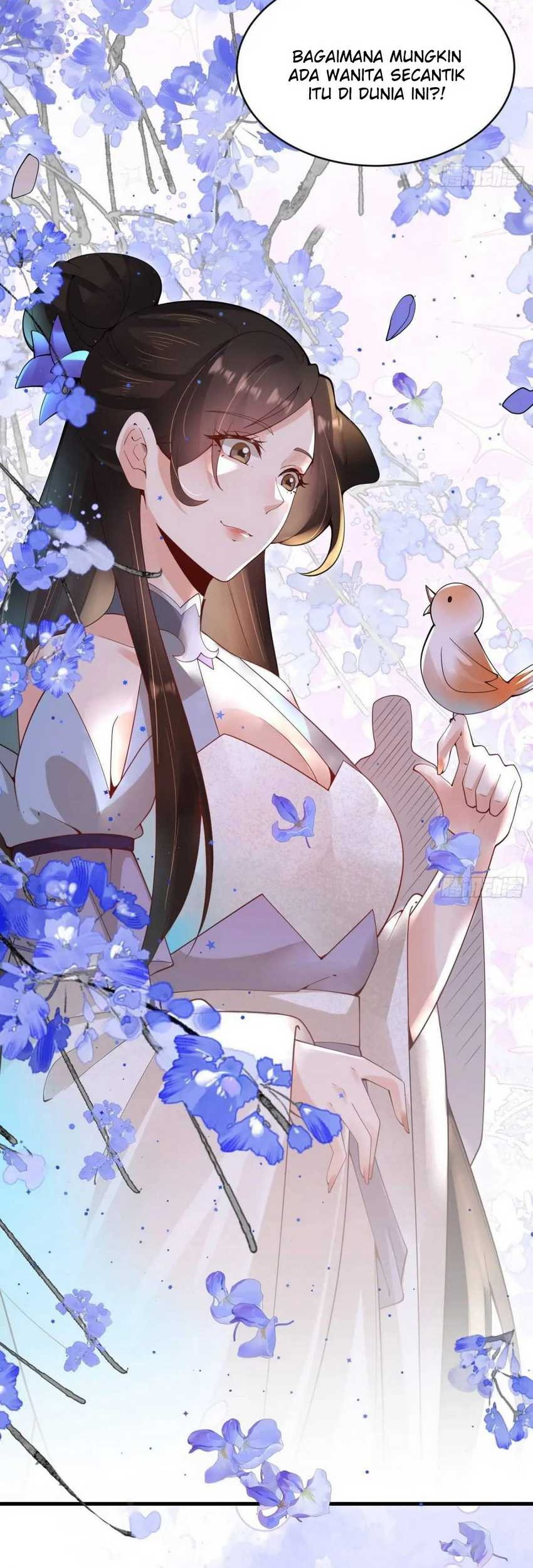 Please don’t show your son Chapter 80 - halaman 4