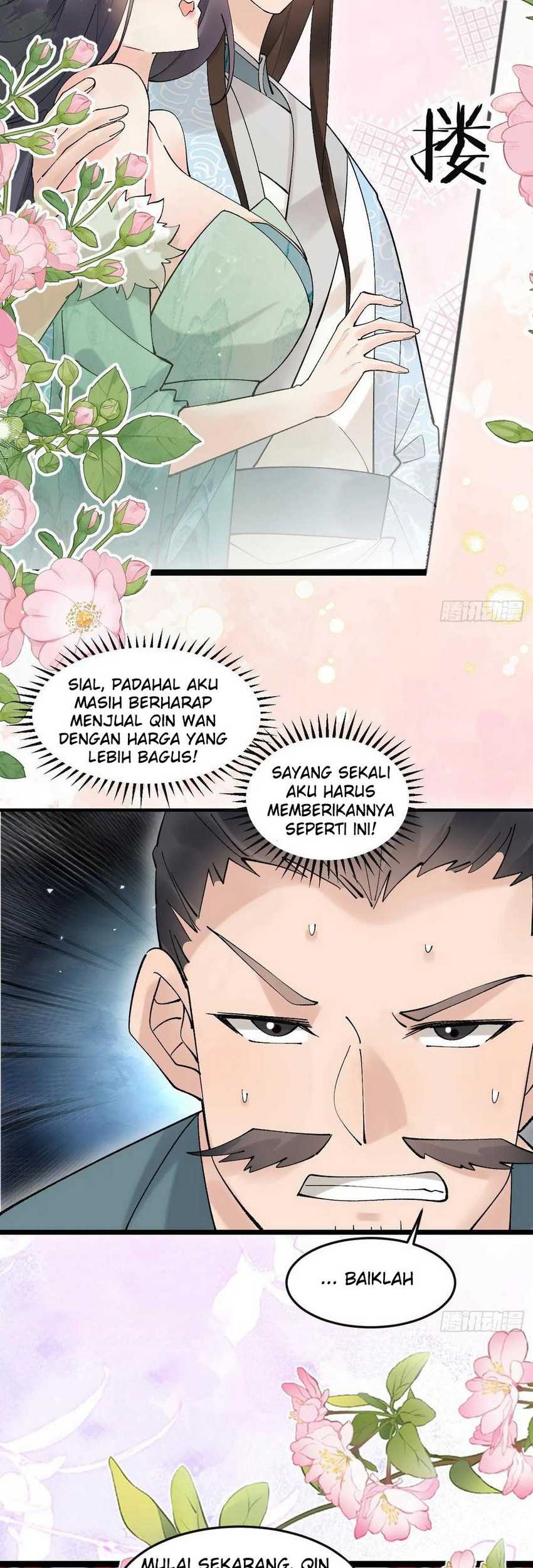 Please don’t show your son Chapter 82 - halaman 22