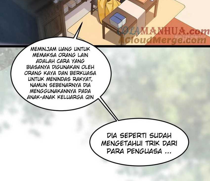 Please don’t show your son Chapter 83 - halaman 16