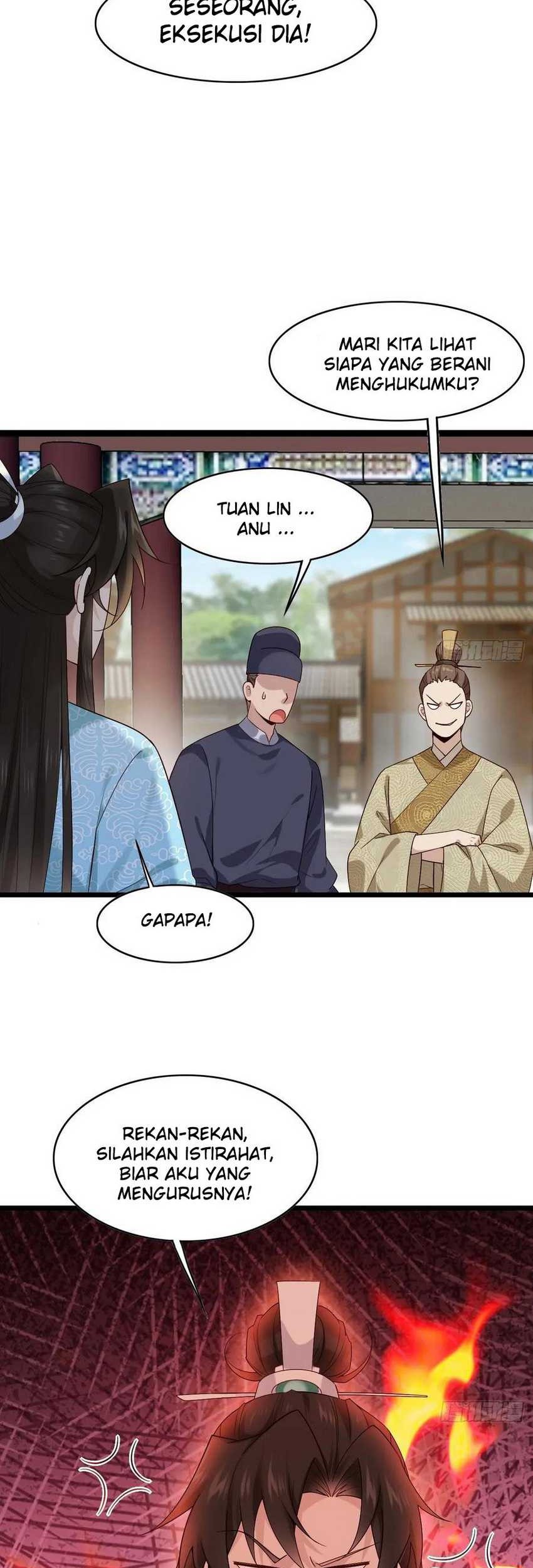 Please don’t show your son Chapter 84 - halaman 13