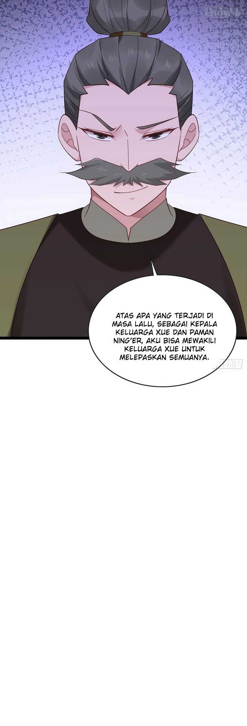 Please don’t show your son Chapter 86 - halaman 23
