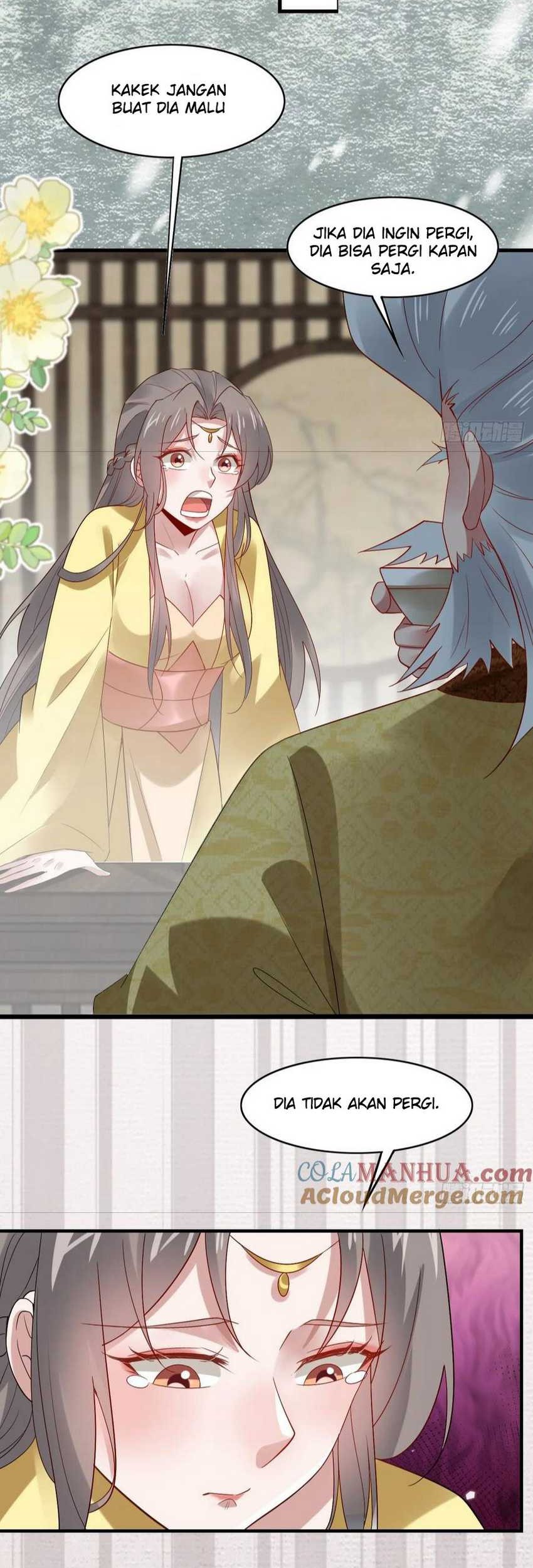 Please don’t show your son Chapter 87 - halaman 12