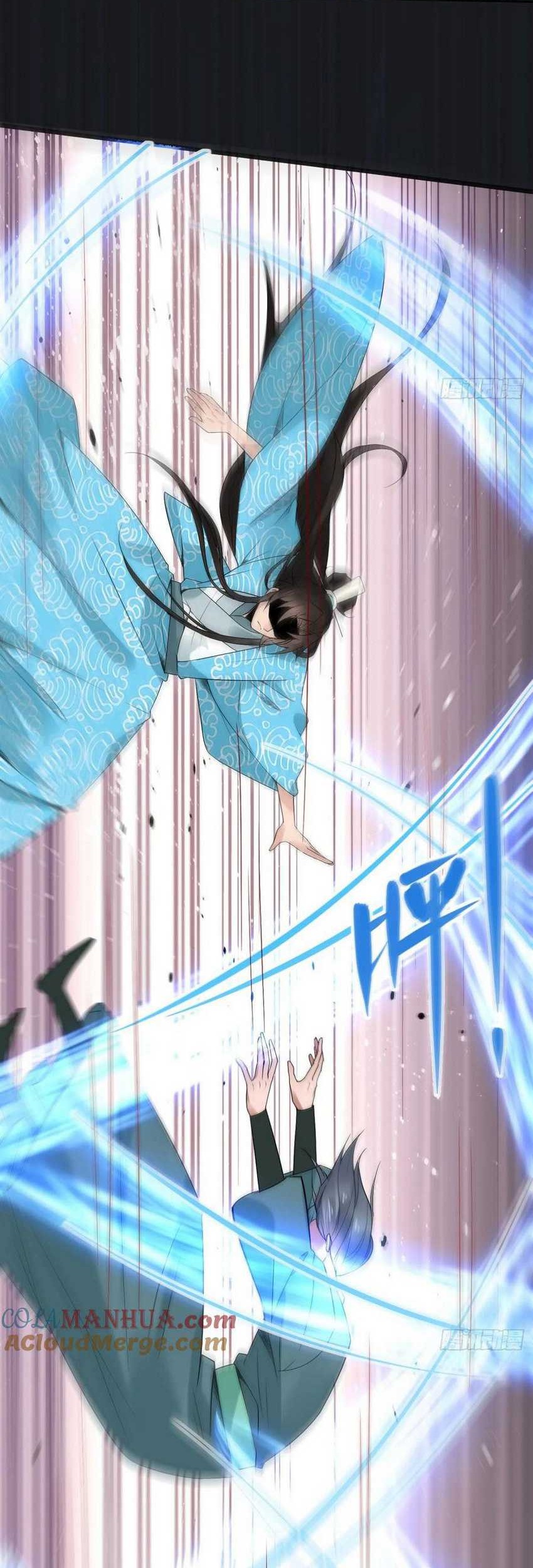 Please don’t show your son Chapter 87 - halaman 4