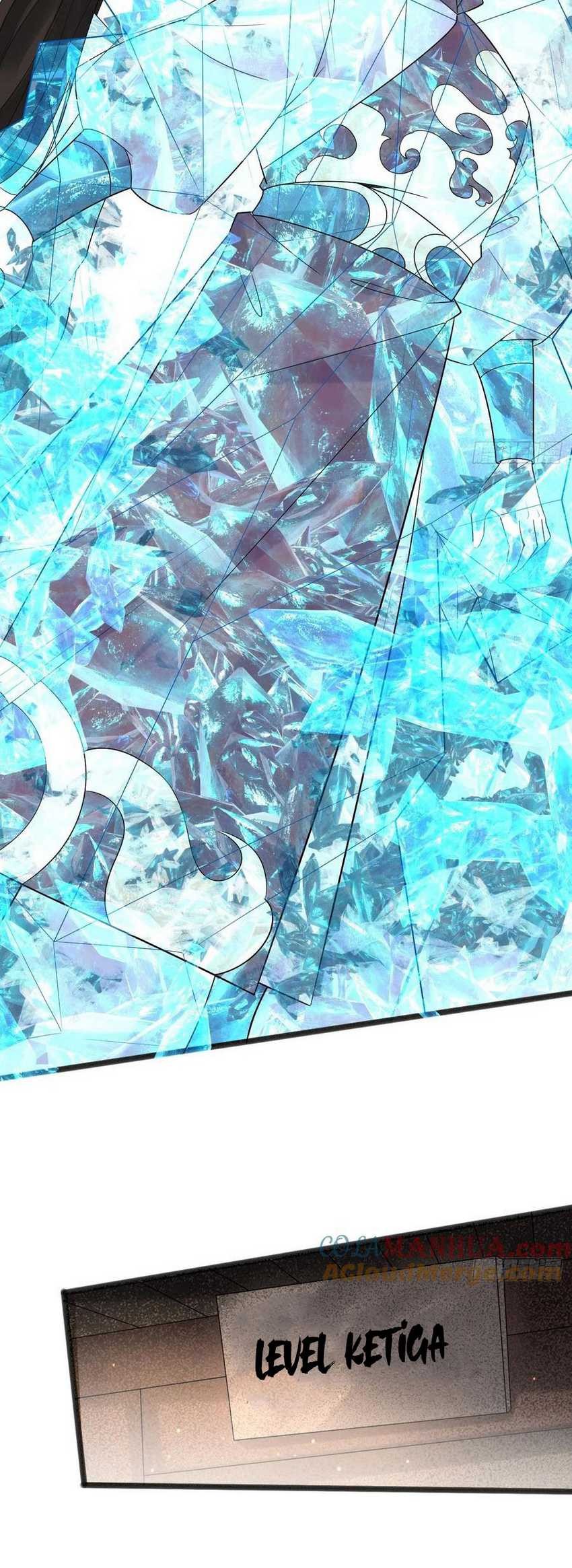 Please don’t show your son Chapter 87 - halaman 9