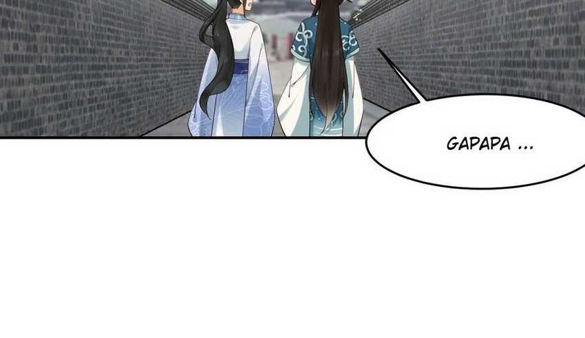 Please don’t show your son Chapter 88 - halaman 25