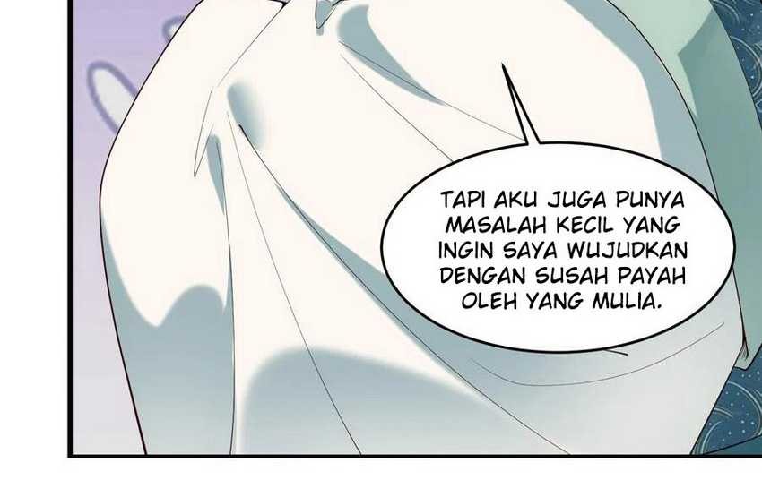 Please don’t show your son Chapter 89 - halaman 10