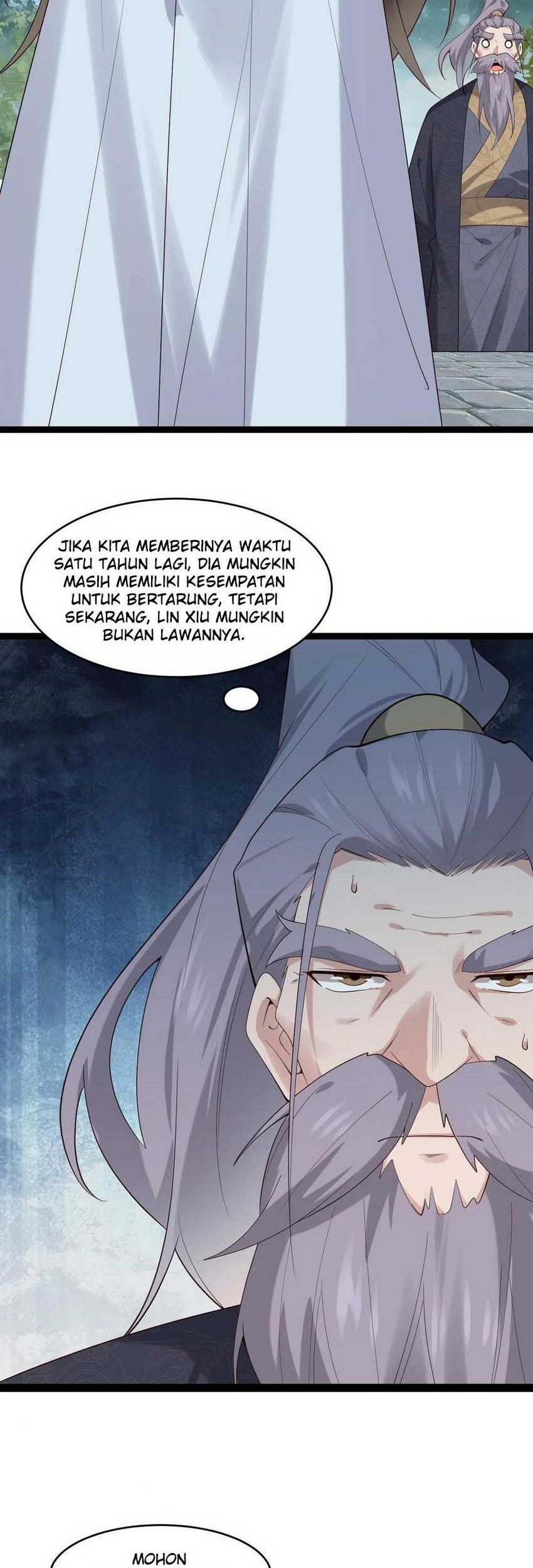 Please don’t show your son Chapter 89 - halaman 19
