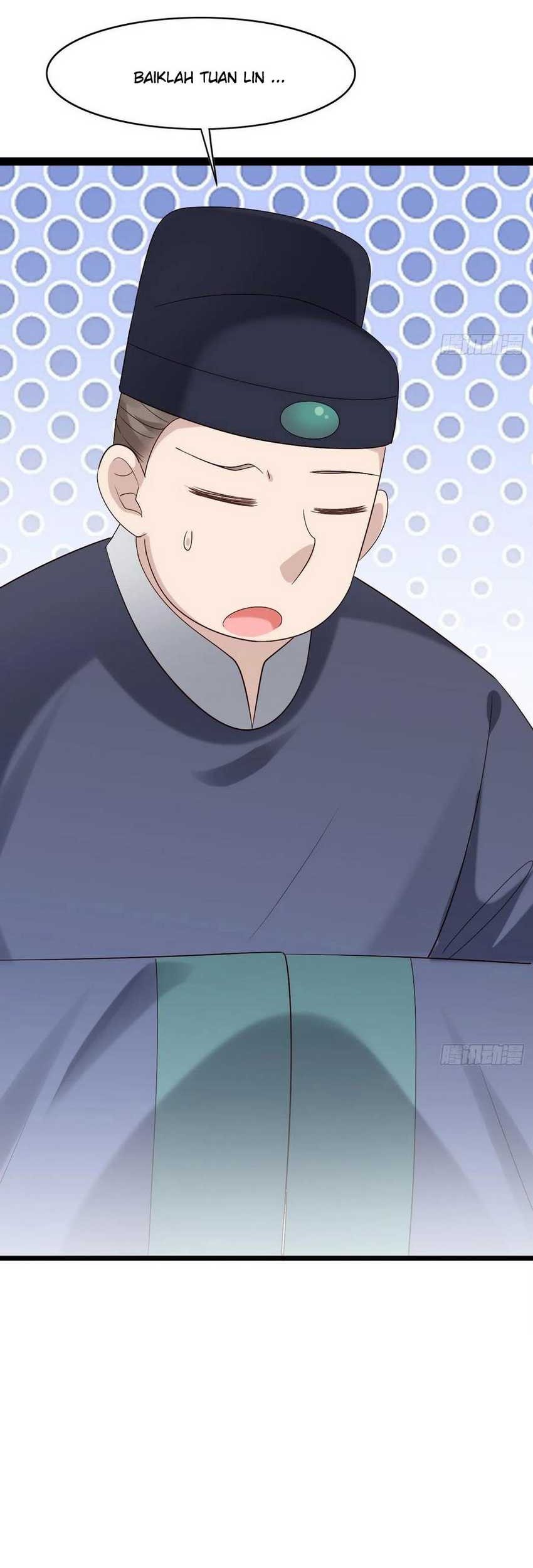 Please don’t show your son Chapter 91 - halaman 24