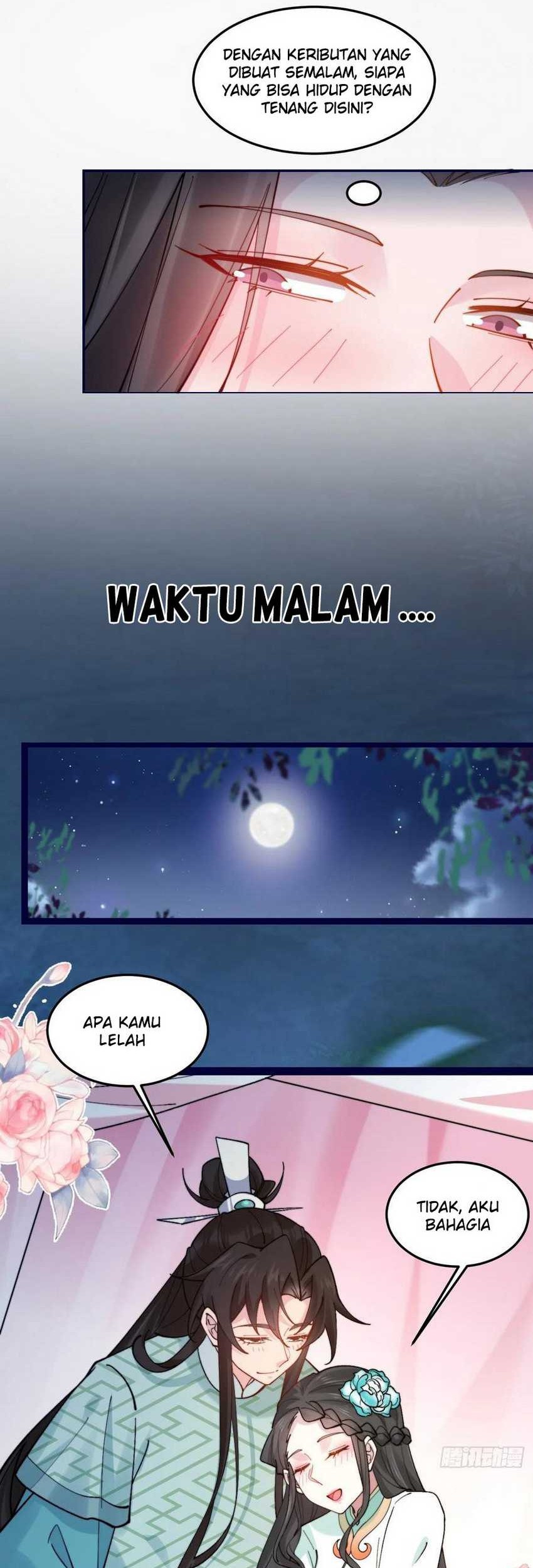 Please don’t show your son Chapter 92 - halaman 11