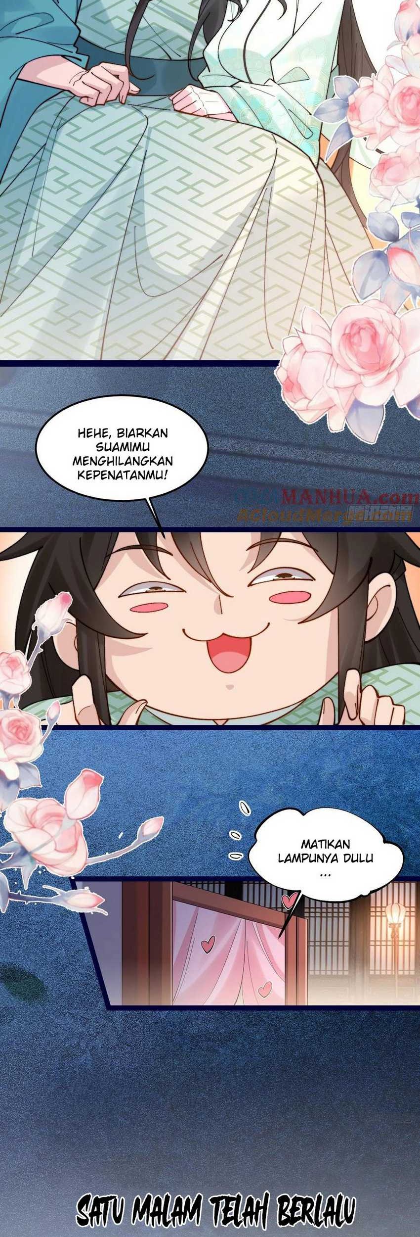 Please don’t show your son Chapter 92 - halaman 12