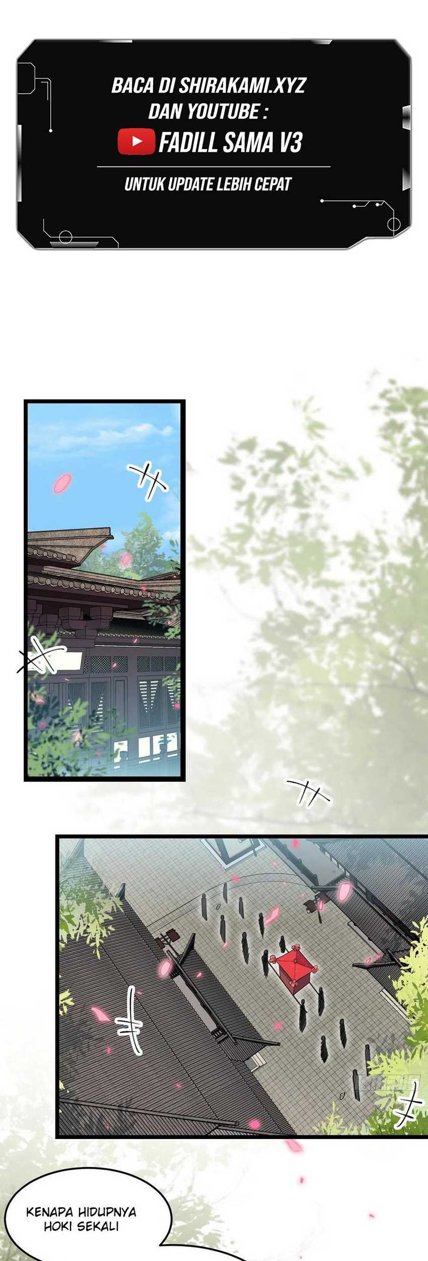 Please don’t show your son Chapter 92 - halaman 2