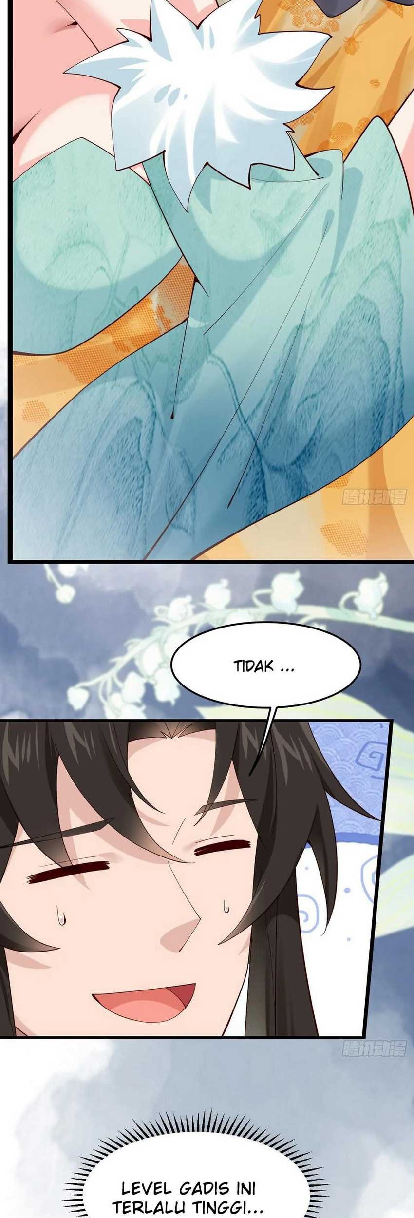 Please don’t show your son Chapter 93 - halaman 24